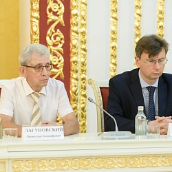 В Оренбурге подведены итоги II межрегионального этапа конкурса «За нравственный подвиг учителя» по Приволжскому федеральному округу