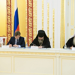 В Оренбурге подведены итоги II межрегионального этапа конкурса «За нравственный подвиг учителя» по Приволжскому федеральному округу