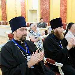 В Оренбурге подведены итоги II межрегионального этапа конкурса «За нравственный подвиг учителя» по Приволжскому федеральному округу