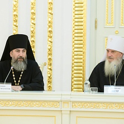 В Оренбурге подведены итоги II межрегионального этапа конкурса «За нравственный подвиг учителя» по Приволжскому федеральному округу
