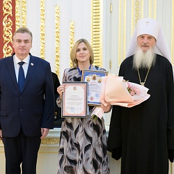 В Оренбурге подведены итоги II межрегионального этапа конкурса «За нравственный подвиг учителя» по Приволжскому федеральному округу