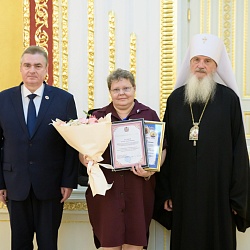 В Оренбурге подведены итоги II межрегионального этапа конкурса «За нравственный подвиг учителя» по Приволжскому федеральному округу