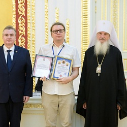 В Оренбурге подведены итоги II межрегионального этапа конкурса «За нравственный подвиг учителя» по Приволжскому федеральному округу
