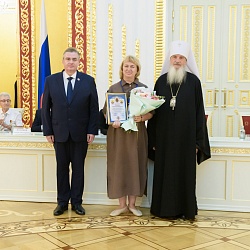 В Оренбурге подведены итоги II межрегионального этапа конкурса «За нравственный подвиг учителя» по Приволжскому федеральному округу