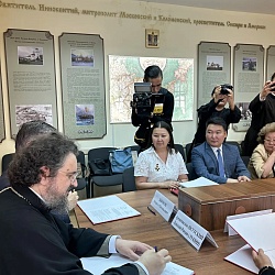 В Якутске завершился второй межрегиональный этап XXI Всероссийского конкурса «За нравственный подвиг учителя»