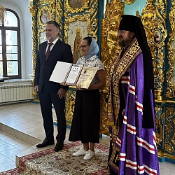 В Якутске завершился второй межрегиональный этап XXI Всероссийского конкурса «За нравственный подвиг учителя»
