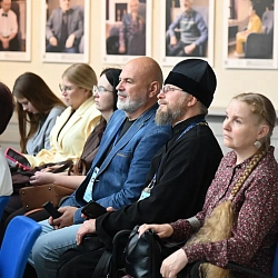 В Смоленской области подвели итоги XXI Образовательных чтений и наградили лучших педагогов
