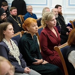 Учителя Череповца стали победителями XXI Всероссийского конкурса «За нравственный подвиг учителя»