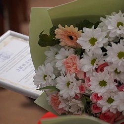 Учителя Череповца стали победителями XXI Всероссийского конкурса «За нравственный подвиг учителя»