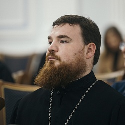 Награждение победителей и финалистов конкурса «За нравственный подвиг учителя» по Северо-Западному федеральному округу