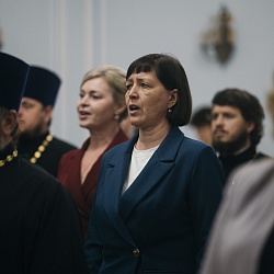 Награждение победителей и финалистов конкурса «За нравственный подвиг учителя» по Северо-Западному федеральному округу