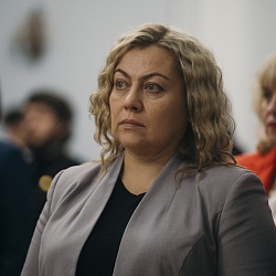 Награждение победителей и финалистов конкурса «За нравственный подвиг учителя» по Северо-Западному федеральному округу